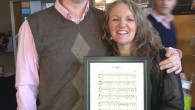 Musical Score by Adam Bird Anna had been approached by a couple of people wanting to write the musical score for Blitz & Bananas but she was delighted when composer Adam Bird, offered to write the...