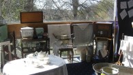 What an amazing day April 1st was!  No April fools in sight but a fabulous atmosphere as 1500 people in total mingled, enjoying the vintage cars, 1940’s dancers and glorious...