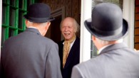 “A brilliant combination of humour and sensitivity which appeals to all ages, and resulting, for me, in a renewed sense of gratitude that my parents and I survived!” Hilary “What...