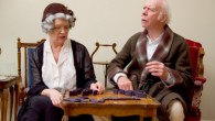The DVD & CD are now available! Great gift for your Grandparents! Or for your Grandchildren! If you would like to enjoy the film again,  or if you’ve not been able to...