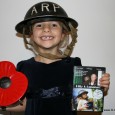 We are delighted that another £500 has been raised and sent to the Royal British Legion’s Poppy Appeal – especially thanks to the continued interest in Blitz and Bananas DVDs. We […]