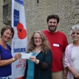 Earlier in the summer, I was invited to take our cheque for the Poppy Appeal to a special poppy fundraisers’ event in Kent. Freddy and Chris, who did a huge amount to […]